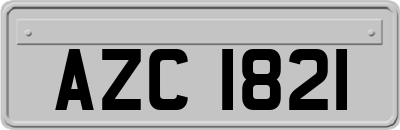AZC1821