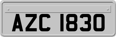 AZC1830