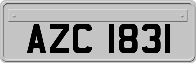 AZC1831