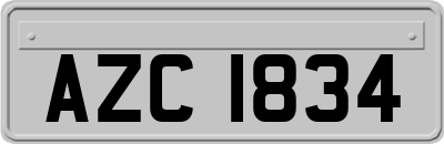 AZC1834