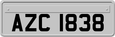 AZC1838