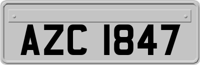 AZC1847