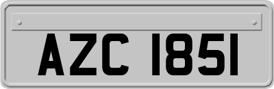 AZC1851