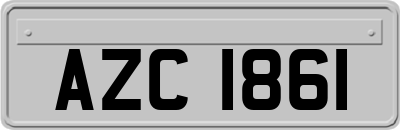 AZC1861