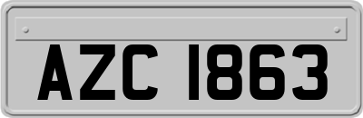 AZC1863