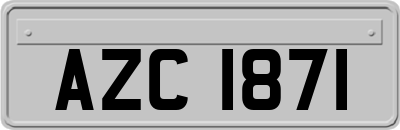 AZC1871