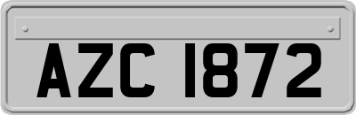 AZC1872