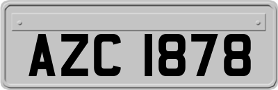 AZC1878