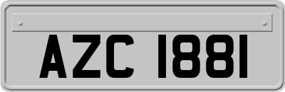 AZC1881