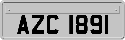 AZC1891
