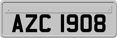 AZC1908