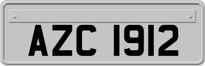 AZC1912