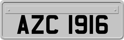 AZC1916