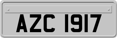 AZC1917