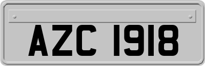 AZC1918