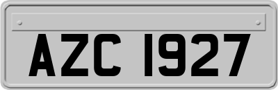 AZC1927