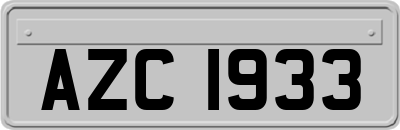 AZC1933