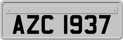 AZC1937