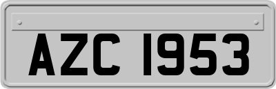 AZC1953