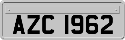 AZC1962