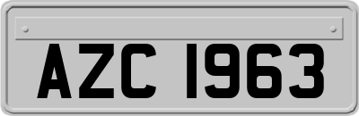 AZC1963