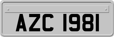 AZC1981