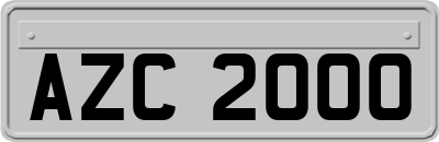 AZC2000