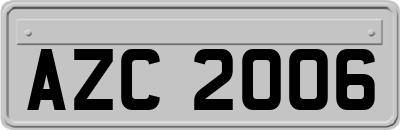 AZC2006