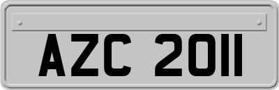 AZC2011