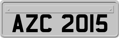 AZC2015