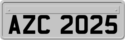 AZC2025