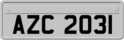 AZC2031