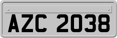 AZC2038