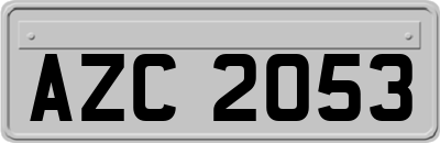 AZC2053