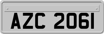 AZC2061