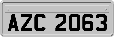 AZC2063