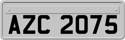 AZC2075
