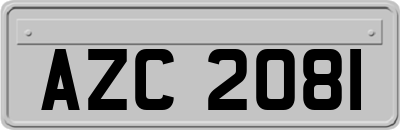 AZC2081