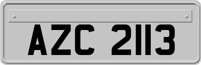 AZC2113