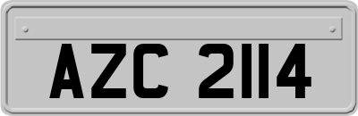 AZC2114