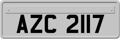 AZC2117