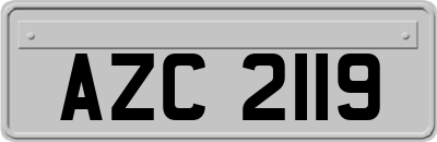 AZC2119