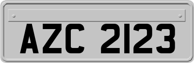 AZC2123