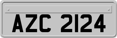 AZC2124