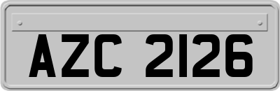 AZC2126