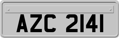 AZC2141