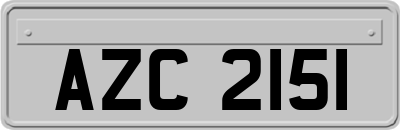 AZC2151