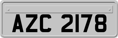 AZC2178