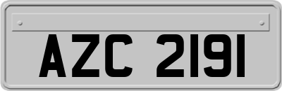 AZC2191