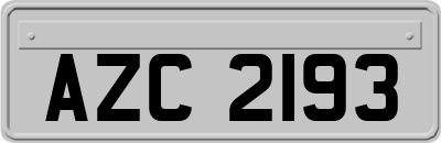 AZC2193
